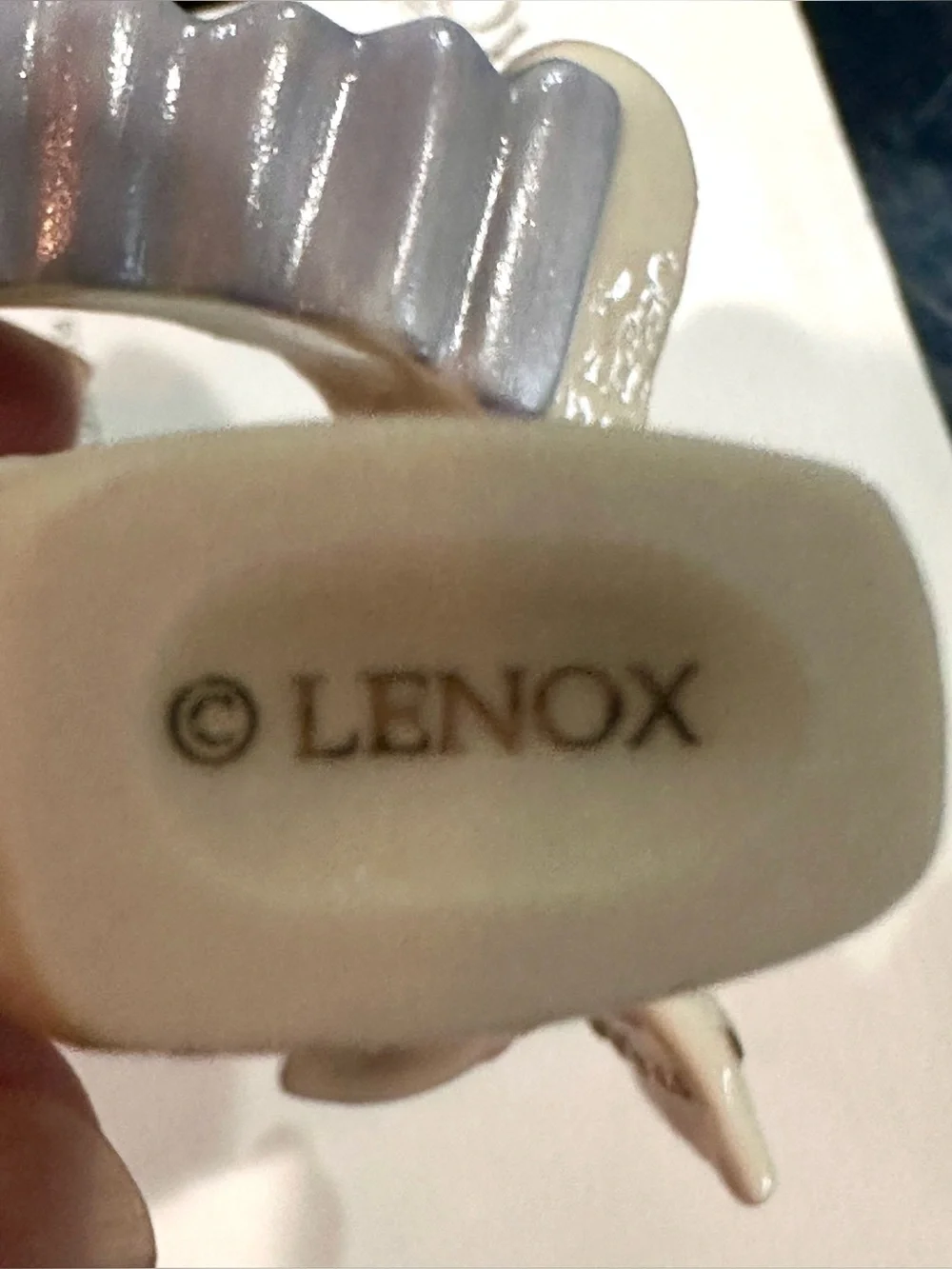 Lenox 2004 annual